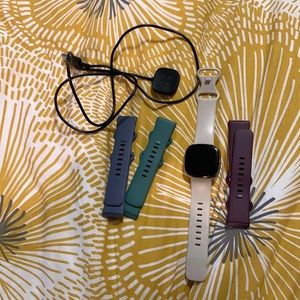 Fitbit Sense